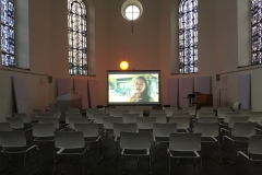 Bergerkirche FLUX